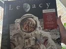 SEALED   GARTH BROOKS   LEGACY LP BOX SET   2019   7 CD & 7 LP   BRAND NEW