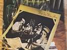 Badfinger Wish You Were Here LP (1974) Warner Brothers BS 2827 US 1st Press VG+