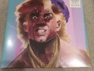 MICKEY DIAMOND - Nobody Bleeds Like Flair Vinyl (Limited Edition 77/110)