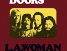 The Doors L.A. Woman (180 Gram Vinyl, Remastered) Records & LPs New