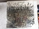 CREAM - WHEELS OF FIRE LP 1968’s ATCO SD2-700 VG CLAPTON PSYCH METAL HEAVY 60s