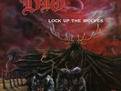 Dio Lock Up The Wolves Records & LPs New