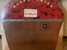 Raspberries Side 3 SEALED DIE-CUT ORIG with HYPE STICKER Eric Carmen power pop