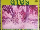 Promo - GTO’s - Permanent Damage - 1969 Straight STS-1059 LP Vinyl READ