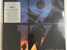 1917 - SOUNDTRACK THOMAS NEWMAN – 1170/2000 180G FULL METAL JACKET COLOR NEW A8