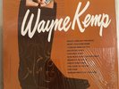 WAYNE KEMP – WAYNE KEMP - DL75290 VINYL LP BLACK - VG+ - 6B