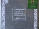 Dexys Midnight Runners Too Rye Ay As it Should Have Sounded 4xLP Box Set NEW