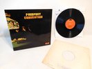 FAIRPORT CONVENTION - SAME - ORIGINAL UK POLYDOR 1ST. PRESS. 1968 MONO