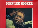 John Lee Hooker - The King Of Folk Blues [Vinyl LP] | America Records | France |