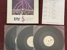 Cinderella : Westwood One Radioshow 3 LP, +3 Maxi Singles