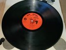 JAH SHAKA revelation songs LP, SHAKA 833, vinyl, album, reggae, dub, VG+