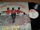 Studio One – The Heptones – On Top-LP VG