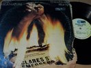 THE GLADIATORS Trenchtown Mix Up TR Rare JA Press Hard Roots Reggae LP VG