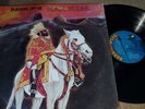 BURNING SPEAR Hail HIM BURNING SPEAR 972-2837 DSR0292 1980 Vinyl LP VG