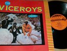 the viceroys ya ho (BURNING SOUNDS) LP VG