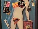 FACTORY SEALED   Rolling Stones Undercover VINYL LP  Sealed