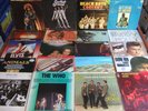 COLLECTION OF ROCK, PROG, SOUL LPs/DBL - CREAM, WHO, BEATLES, F.MAC, QUO,ANIMALS