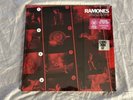 RAMONES - TRIPLE J LIVE AT THE WIRELESS (RSD 2021, VINYL, LOW NUMBER #540)