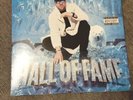Frauenarzt Hall of Fame Vinyl LP Limited Edition White Vinyl Sido Bonez