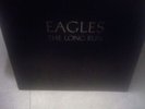 Eagles / The Long Run / Lp / 1979 / Italy / excellent to near mint