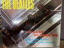 lp vinyl records Please Please Me Album From The Beatles