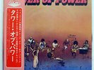 TOWER OF POWER S/T WARNER BROS. P8346W JAPAN OBI VINYL LP