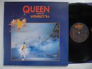 QUEEN Live At Wembley '86 2 LP 1992 Germany Near Mint