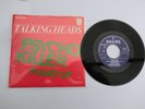 Talking Heads Psycho Killer