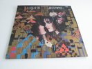 SIOUXSIE AND THE BANSHEES 'A KISS IN THE DREAMHOUSE' LP UK POLYDOR 1982 INNER