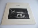 JOY DIVISION 'CLOSER' LP UK FACTORY 1980 PICTURE INNER SLEEVE