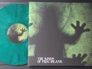 The Kings Of Frog Island – IV LP VINYLPSYCHEDELIC ROCK 2016 GREEN MARBLED