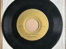 Majestics Money / Walkin’ The Dog private Ohio garage punk 45 garage unknown