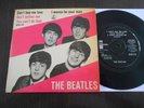 THE BEATLES  EP DENMARK CAN T BUY ME LOVE GEOS 216  original 64