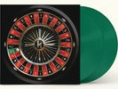 The Killers “Rebel Diamonds” Spotify Exclusive GREEN Vinyl 2LP In Hand  RARE