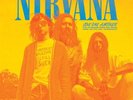 NIRVANA Love One Another Live in Tokyo 1992 12