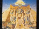Iron Maiden - Powerslave vinyl lp