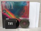 TOY - SELF-TITLED - 12