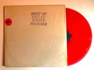 Bob Dylan Best of Great White Wonder  VERY RARE Bootleg TMOQ pink vinyl