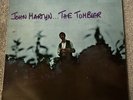 JOHN MARTYN - THE TUMBLER - RARE U.K PRESSING A1/B1 - ILPS 9091 - STEREO - NM.