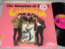 THE SHADOWS OF KNIGHT: GLORIA; 1966 LP in Shrink-Wrap; Dunwich S-666; VG/NM