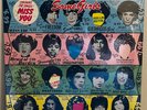 THE ROLLING STONES Some Girls RARE FACTORY SEALED 1978 LP w/ HYPE STICKER