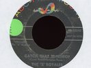 The 5 Royales - Catch That Teardrop on ABC Paramount Northern Soul 45