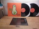 The Lightmen Plus One FANCY PANTS rare DLP Jazz Rock Modal / Bubba Thomas