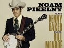 Noam Pikelny Plays Kenny Baker/Plays Bill Monroe (Vinyl) 12