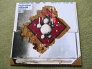 MASSIVE ATTACK – PROTECTION LP – Nr MINT UK 1994 ORIG INDIE TRIP HOP