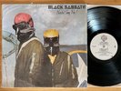 BLACK SABBATH 