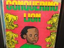 The Prophets (Yabby You) - Conquering Lion (Orig. Reggae Dub LP)