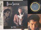 LP ALAN TAM Hello  Solitude C28A0581 CANYON JAPAN Vinyl OBI