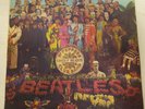 The Beatles - Sgt Peppers Lonely Hearts Club Band Vinyl PMC 7027 XEX 637-1/638-1