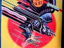 JUDAS PRIEST Screaming For Vengeance SEALED metal '82 Columbia FIRST PRESSING lp